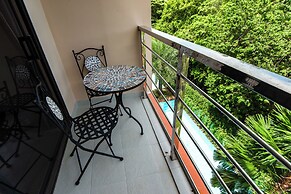 Rawai Beach Condo 419