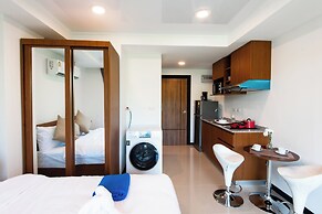 Rawai Beach Condo 419