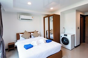 Rawai Beach Condo 419