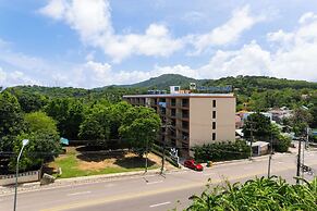 Rawai Beach Condo 419