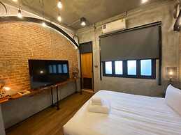 House of Machine - Bangkok