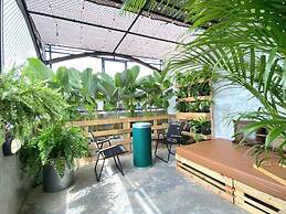 House of Machine - Bangkok