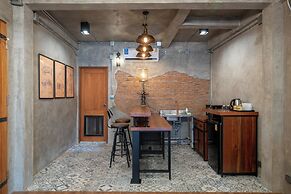 House of Machine - Bangkok