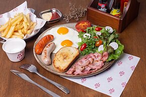 House of Machine - Bangkok