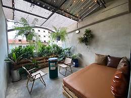 House of Machine - Bangkok