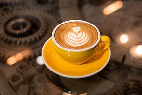 House of Machine - Bangkok