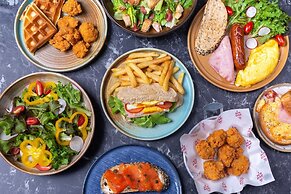 House of Machine - Bangkok