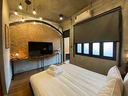 House of Machine - Bangkok