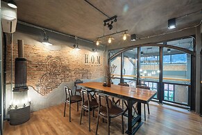 House of Machine - Bangkok