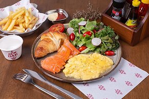 House of Machine - Bangkok