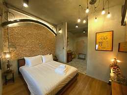 House of Machine - Bangkok