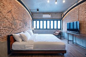 House of Machine - Bangkok