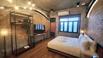 House of Machine - Bangkok