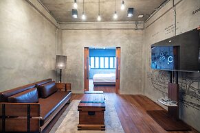 House of Machine - Bangkok