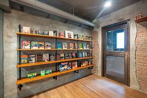 House of Machine - Bangkok