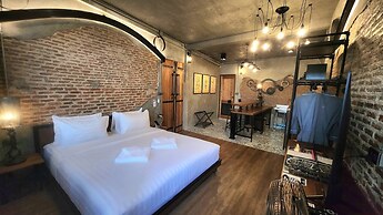 House of Machine - Bangkok