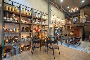 House of Machine - Bangkok