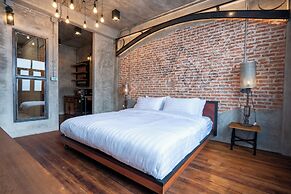 House of Machine - Bangkok