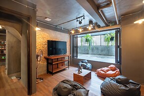 House of Machine - Bangkok