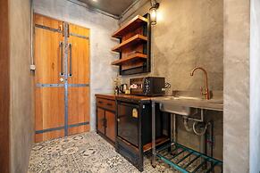 House of Machine - Bangkok