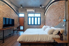 House of Machine - Bangkok