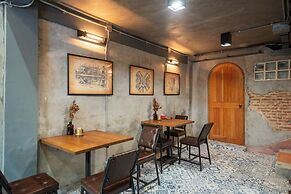 House of Machine - Bangkok