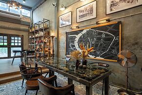 House of Machine - Bangkok