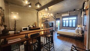 House of Machine - Bangkok