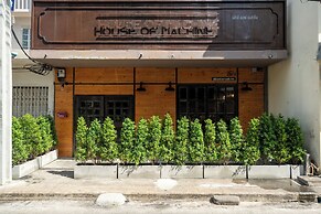 House of Machine - Bangkok