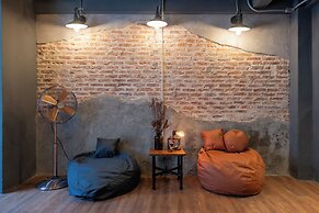 House of Machine - Bangkok