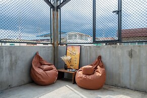 House of Machine - Bangkok