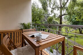 Kasprzaka Near Metro Station by Renters