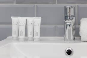 Kasprzaka Near Metro Station by Renters