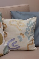 Kasprzaka Near Metro Station by Renters