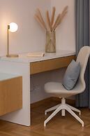 Kasprzaka Near Metro Station by Renters