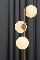 Kasprzaka Near Metro Station by Renters