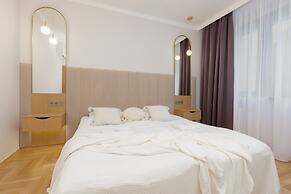 Kasprzaka Near Metro Station by Renters