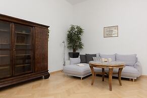Apartment Freta Old Town by Renters