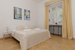 Apartment Freta Old Town by Renters