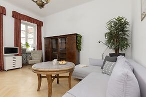 Apartment Freta Old Town by Renters