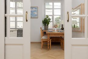 Apartment Freta Old Town by Renters