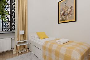 Apartment Freta Old Town by Renters