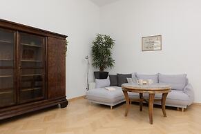 Apartment Freta Old Town by Renters
