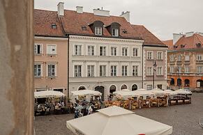 Apartment Freta Old Town by Renters