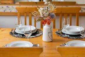 Apartment Freta Old Town by Renters