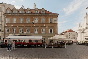 Apartment Freta Old Town by Renters