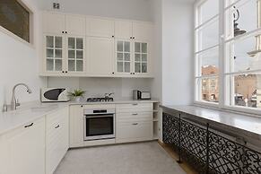 Apartment Freta Old Town by Renters