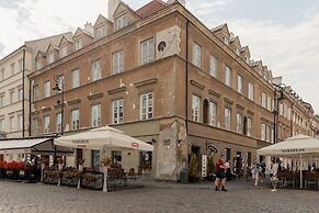 Apartment Freta Old Town by Renters