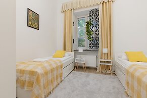 Apartment Freta Old Town by Renters