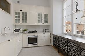 Apartment Freta Old Town by Renters